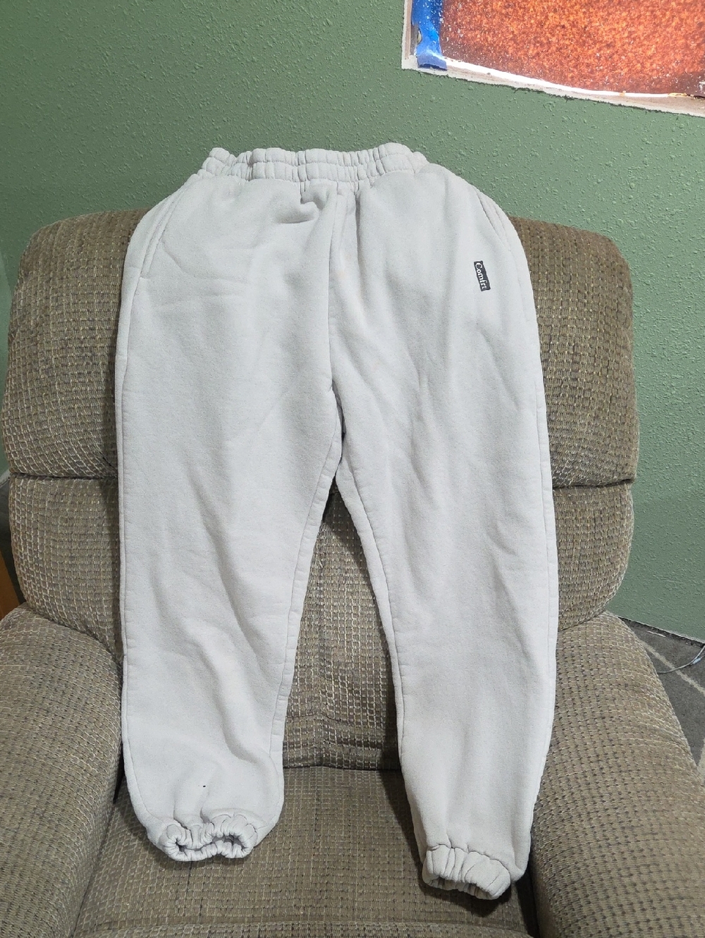 Comfrt Sweat Pants